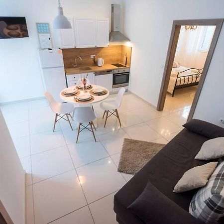 Apartmán Apartman M&S 1 Kali, Otok Ugljan Exteriér fotografie