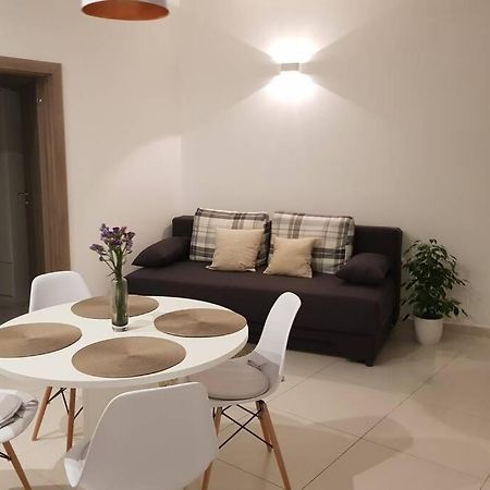 Apartmán Apartman M&S 1 Kali, Otok Ugljan Exteriér fotografie