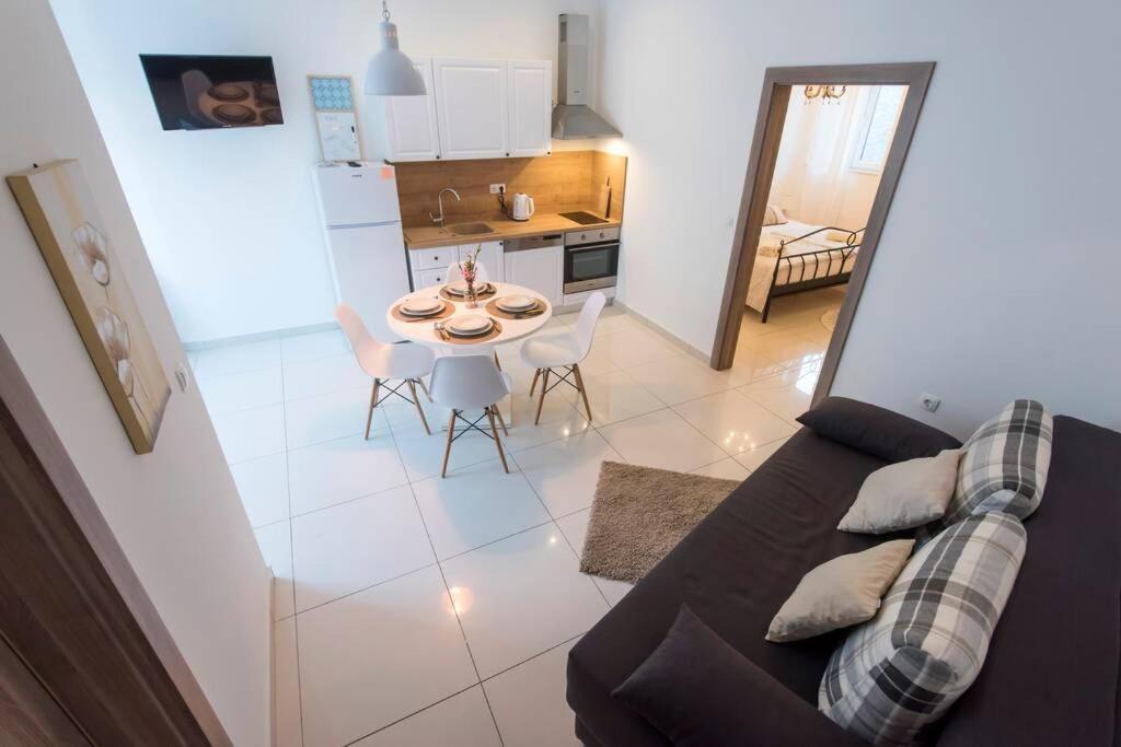 Apartmán Apartman M&S 1 Kali, Otok Ugljan Exteriér fotografie