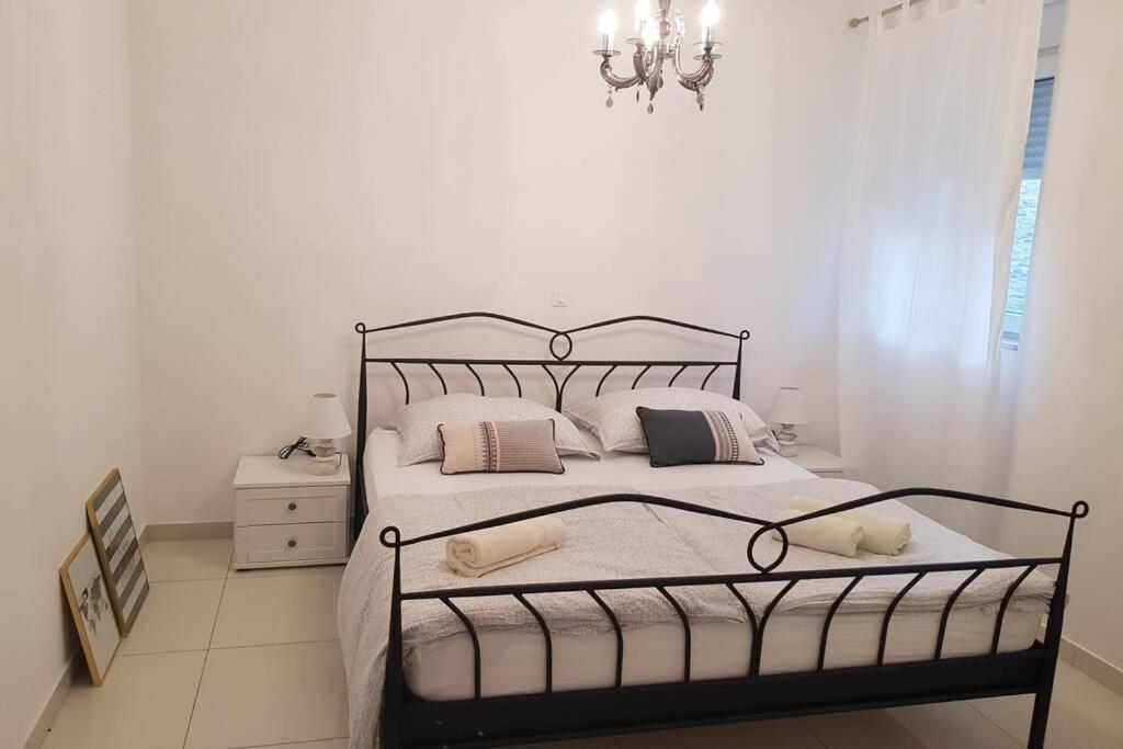 Apartmán Apartman M&S 1 Kali, Otok Ugljan Exteriér fotografie