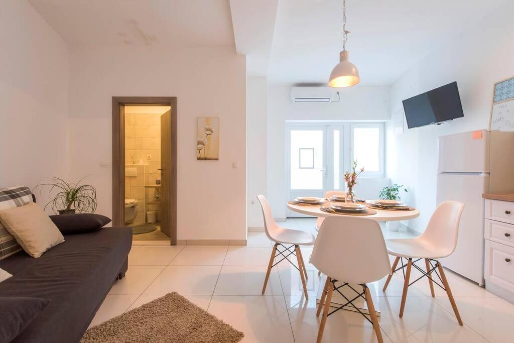 Apartmán Apartman M&S 1 Kali, Otok Ugljan Exteriér fotografie