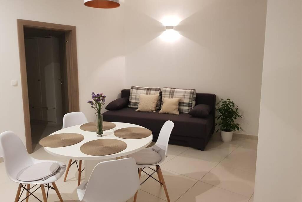 Apartmán Apartman M&S 1 Kali, Otok Ugljan Exteriér fotografie