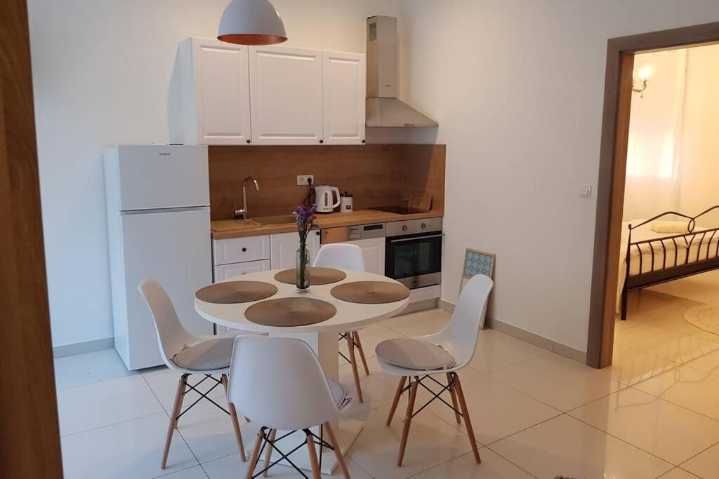 Apartmán Apartman M&S 1 Kali, Otok Ugljan Exteriér fotografie